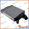 Intercooler pour MERCEDES | CNG-ME-012, 30424